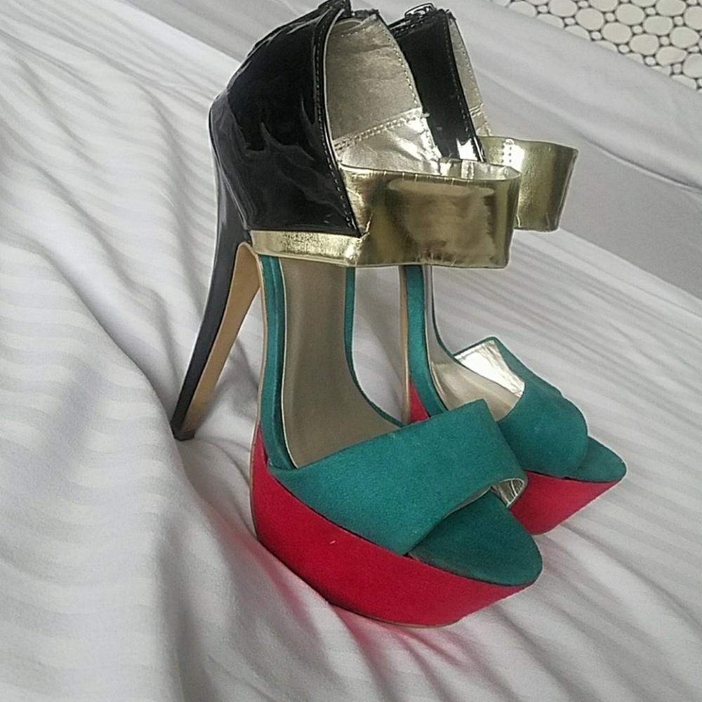 Shoes for #shoefie