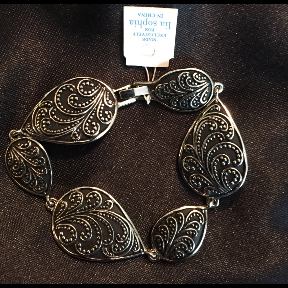 Lia Sophia Bracelet