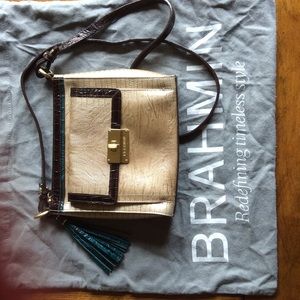 Brahman purse