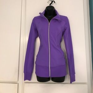 Lululemon Jacket