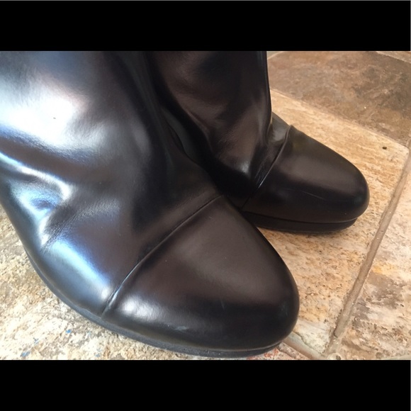 Rag & bone harrow bootie - Picture 3 of 8