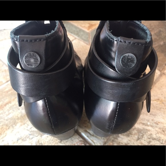 Rag & bone harrow bootie - Picture 6 of 8