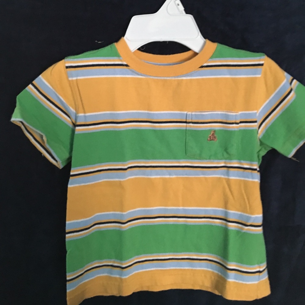 baby Gap Tee !! 💚