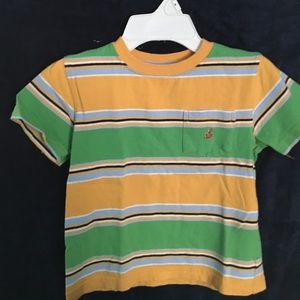 baby Gap Tee !! 💚