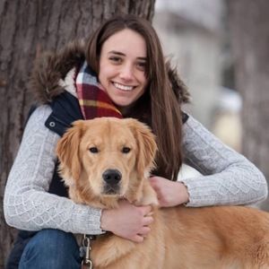 Meet your Posher, Castine