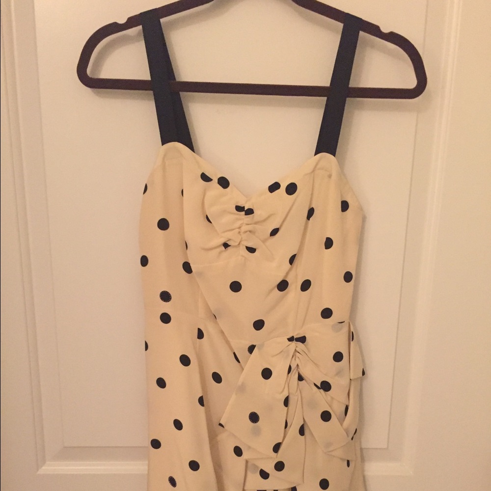 Marc by Marc Jacobs Hot Dot dress