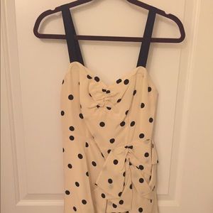 Marc by Marc Jacobs Hot Dot dress