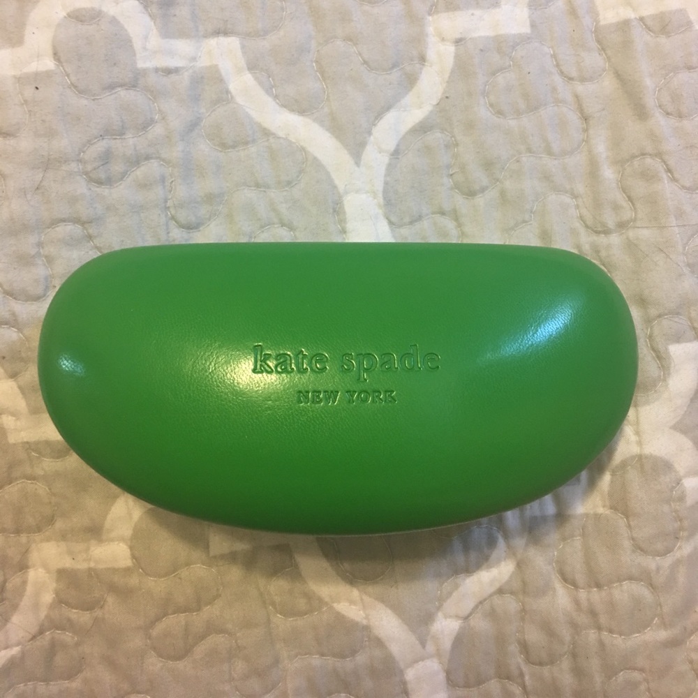 Kate Spade Sunglasses Case