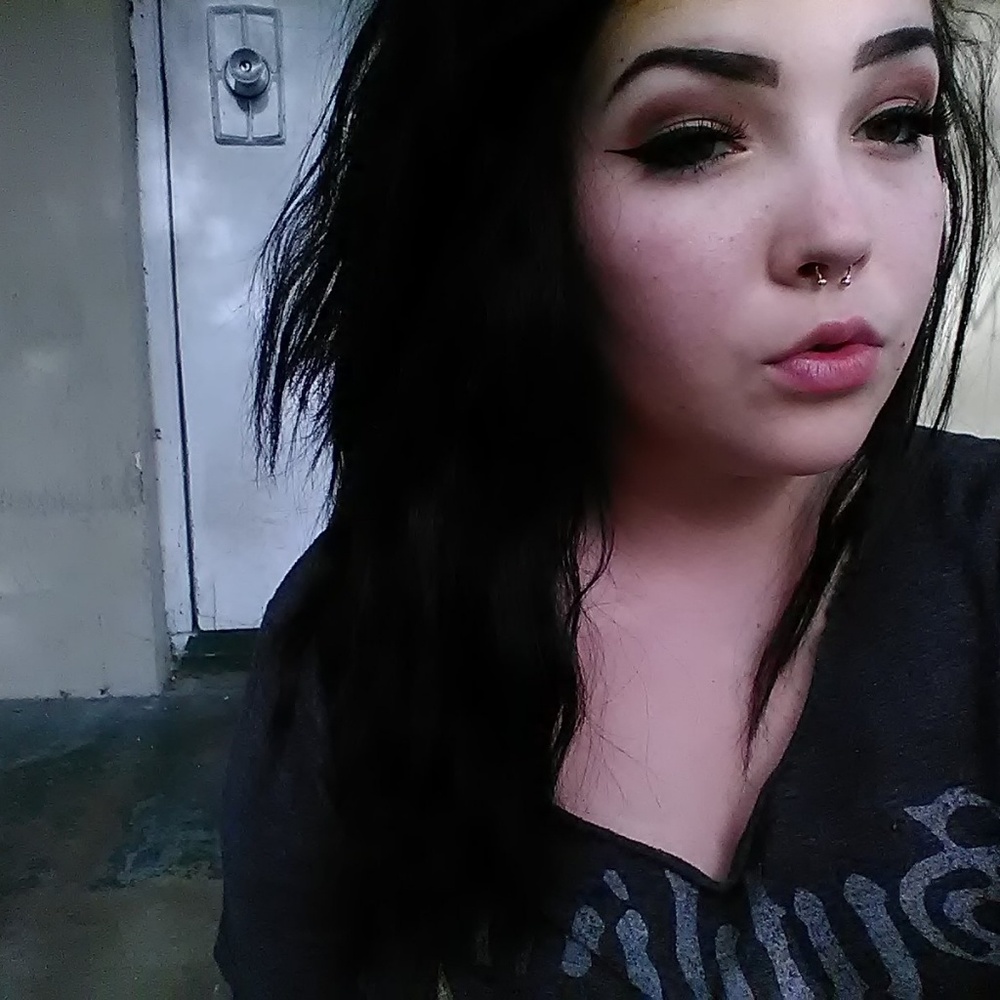 Meet your Posher, Alaska