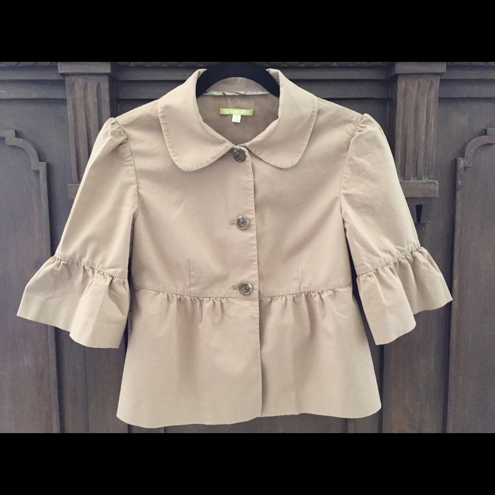 Gianni Bini jacket