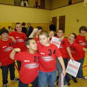 Meet your Posher, Jay