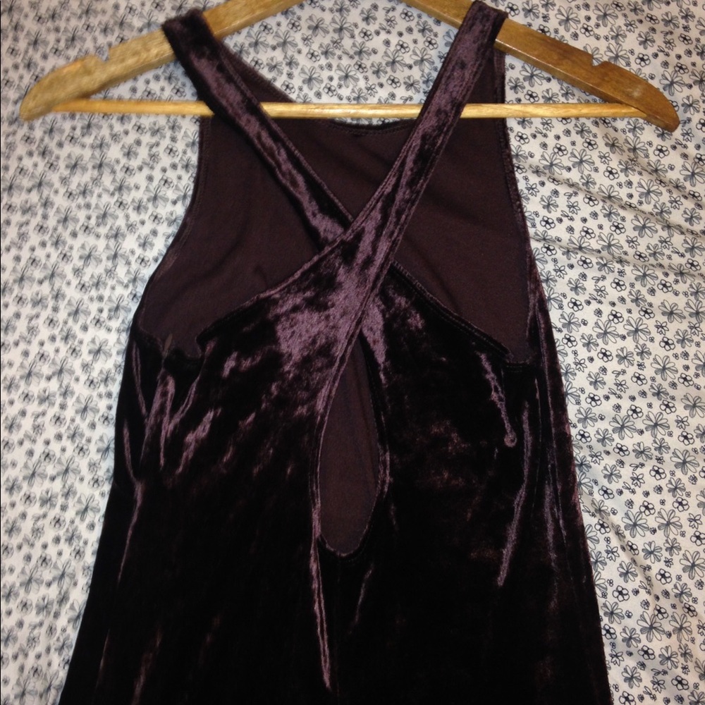 Gorgeous Long Soft Gown "Laundry by Shelli Segal"