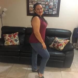 Meet your Posher, Yolanda