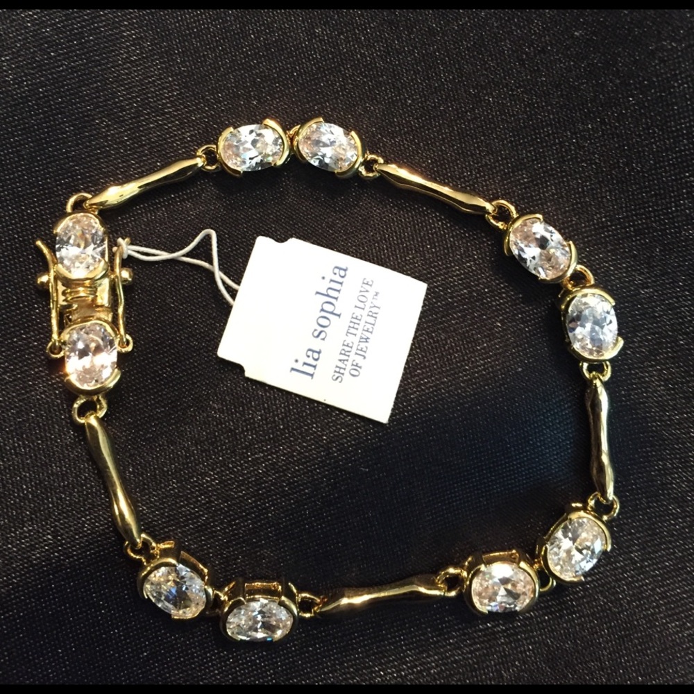 Lia Sophia Bracelet