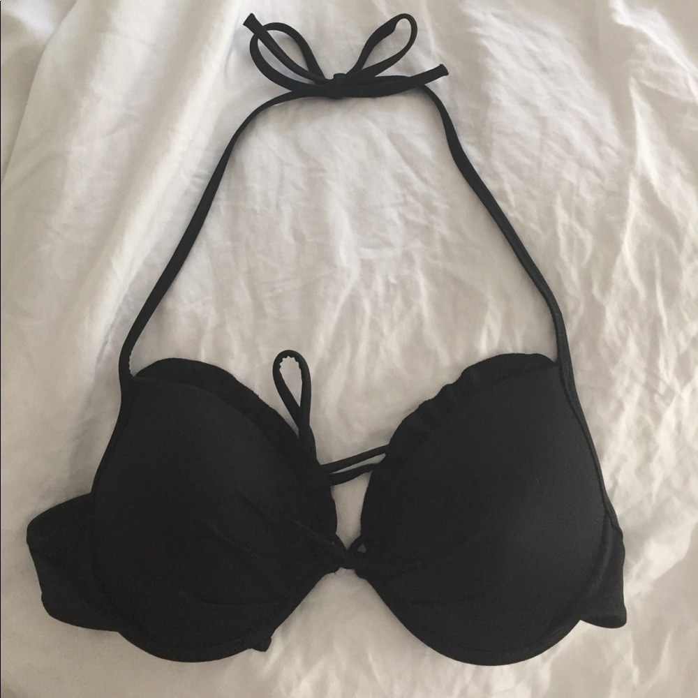 Victoria's Secret Push Up Bikini Top