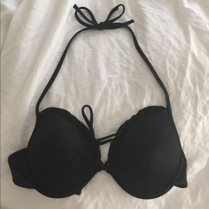 Victoria's Secret Push Up Bikini Top
