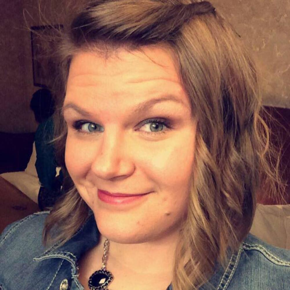 Meet your Posher, Veronica