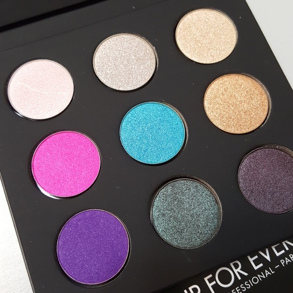 Makeup Forever Other - 9Artist palette #2