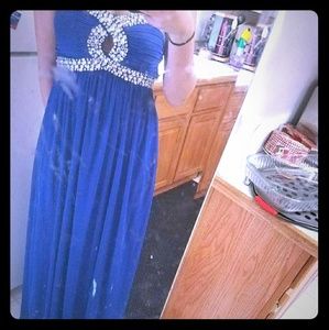 Prom/homecoming/formal dress