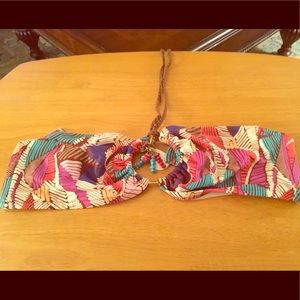 Victoria's Secret bikini top