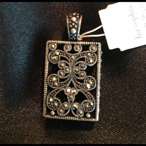 Slider Necklace Charm