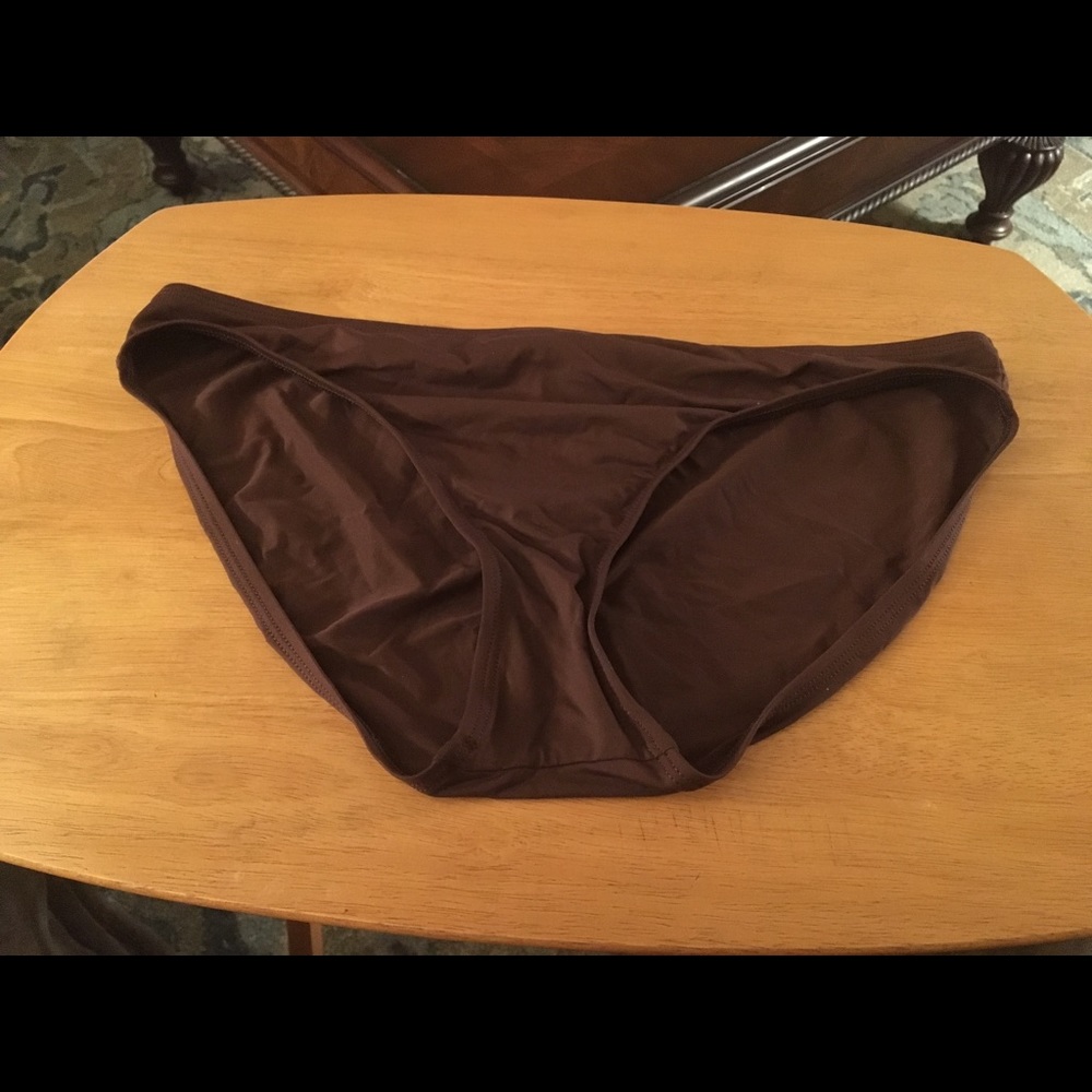 Bikini bottoms