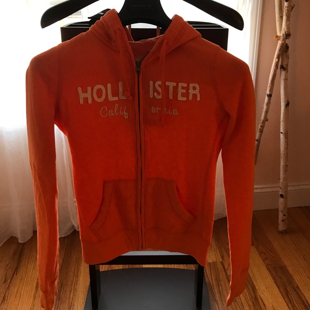 Sweat shirt