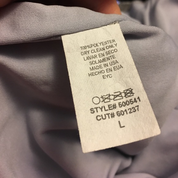 Dress - Picture 4 of 4