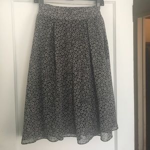 Igigi skirt