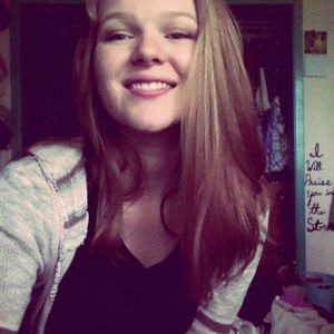 Meet your Posher, Bethany