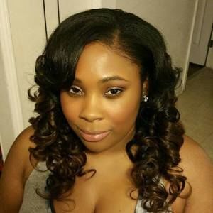 Meet your Posher, Michanda