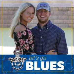 Meet your Posher, Gage