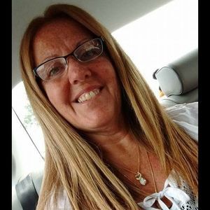 Meet your Posher, Cindy