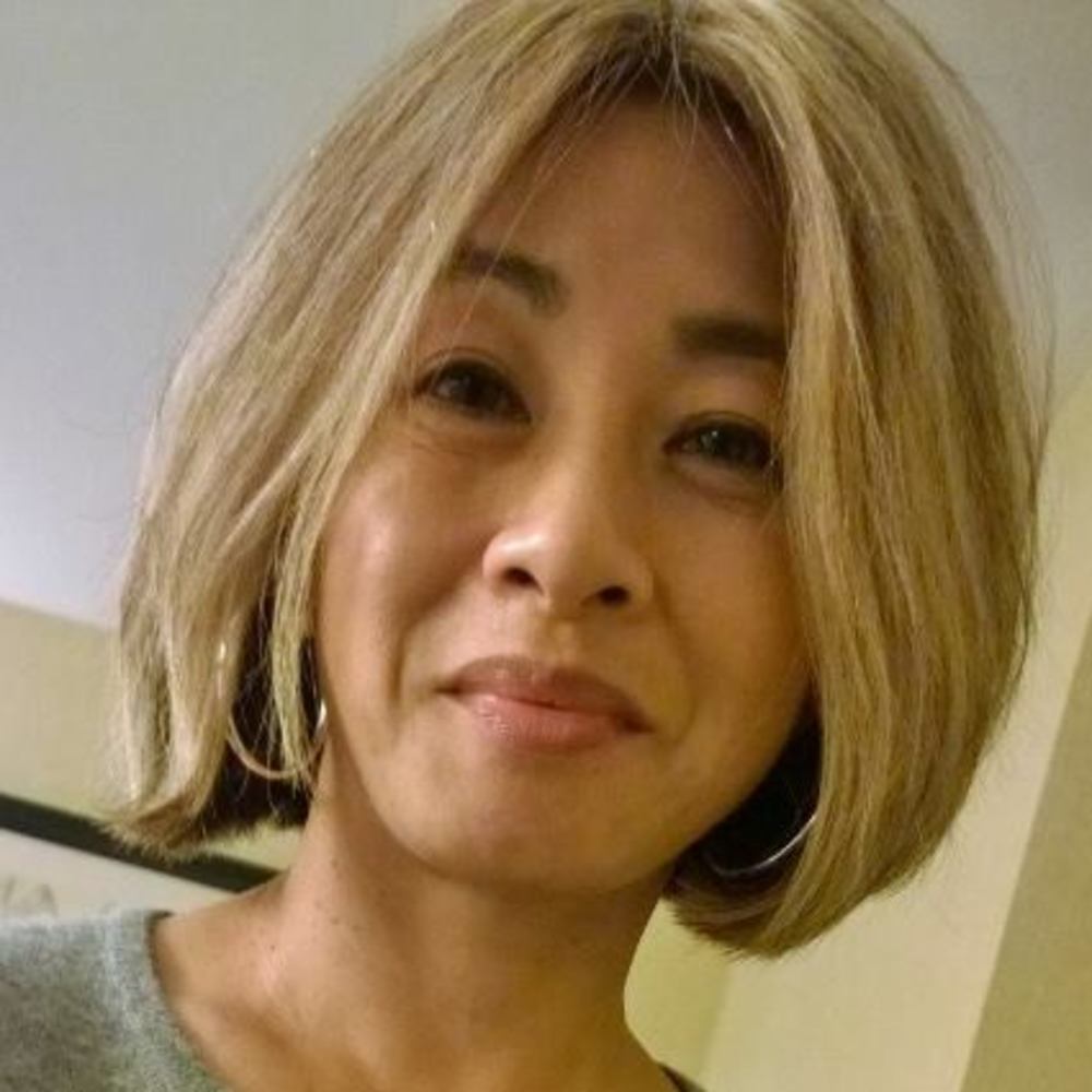Meet your Posher, Lynette