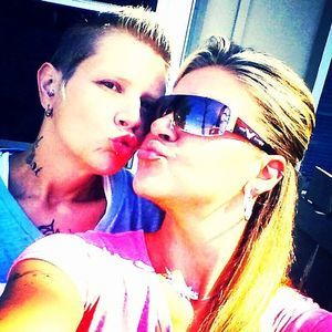 Meet your Posher, Tamiandjennifer