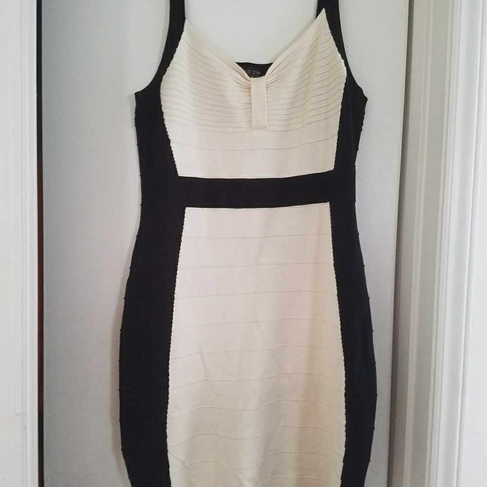 Forever21 plus