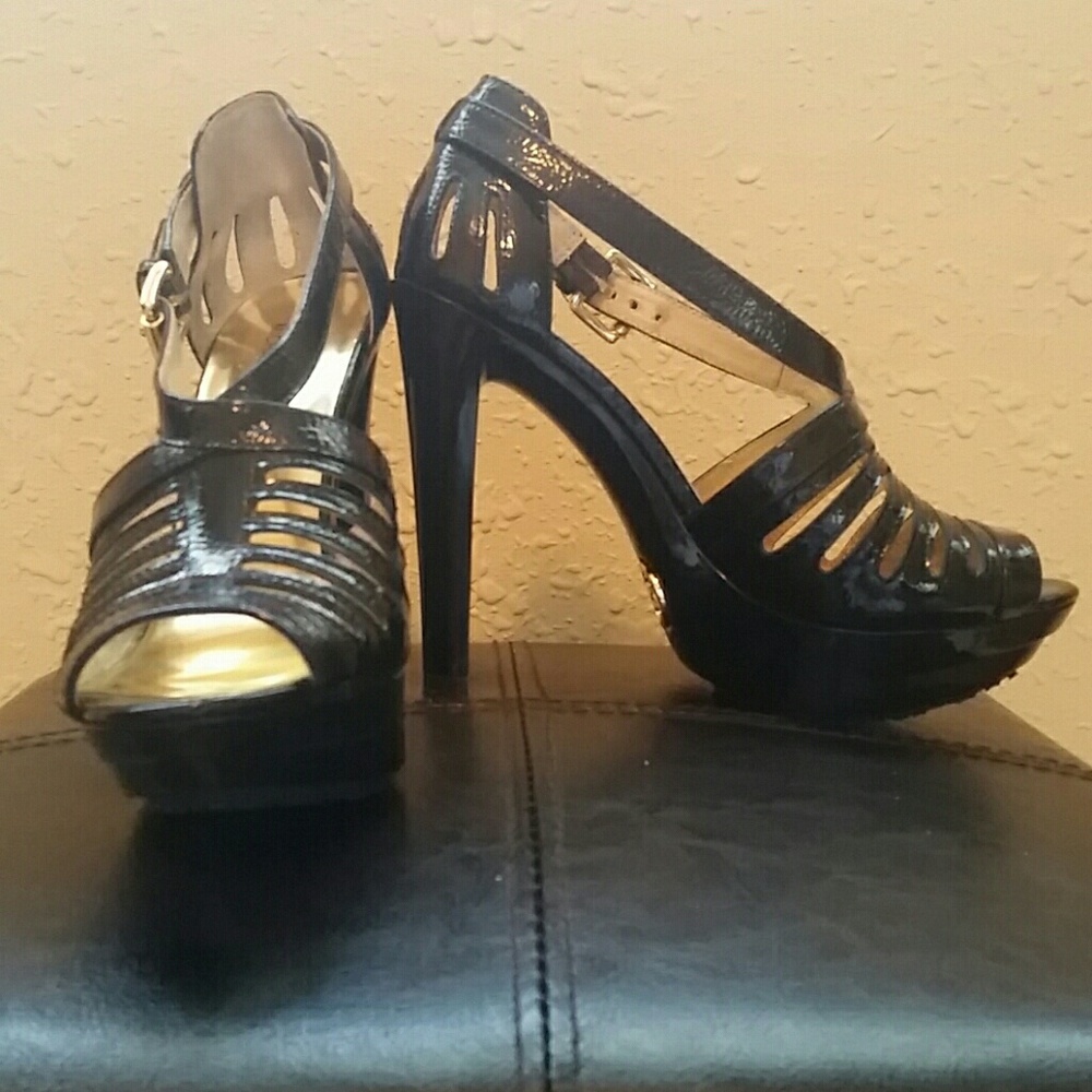 Michael Kors heels