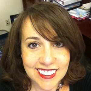 Meet your Posher, Michele