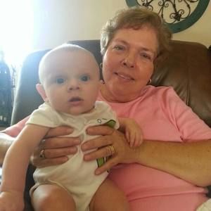 Meet your Posher, Jackie