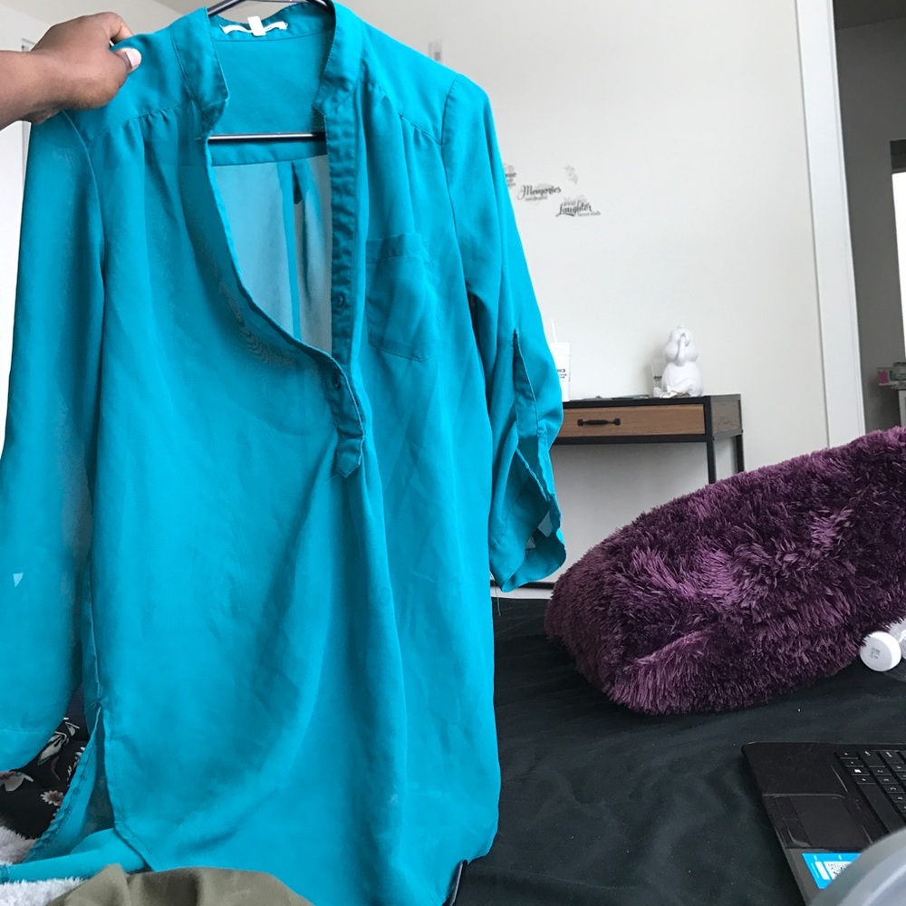 Blouse