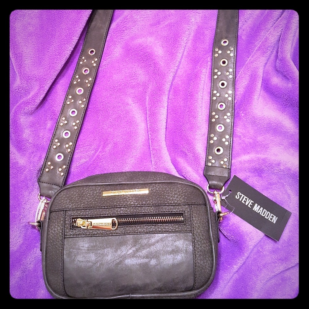 Steve Madden Crossbody