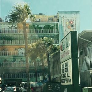 Meet your Posher, Ella