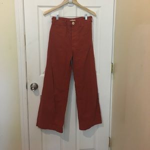 Jesse Kamm sailor pant