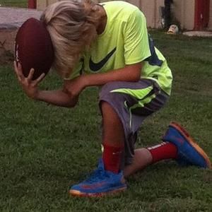 Meet your Posher, Chase