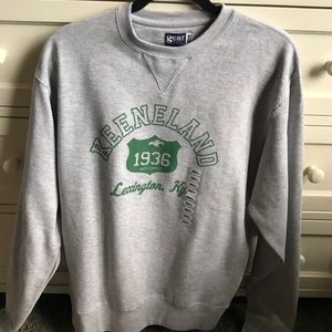 Lexington, Kentucky Crewneck