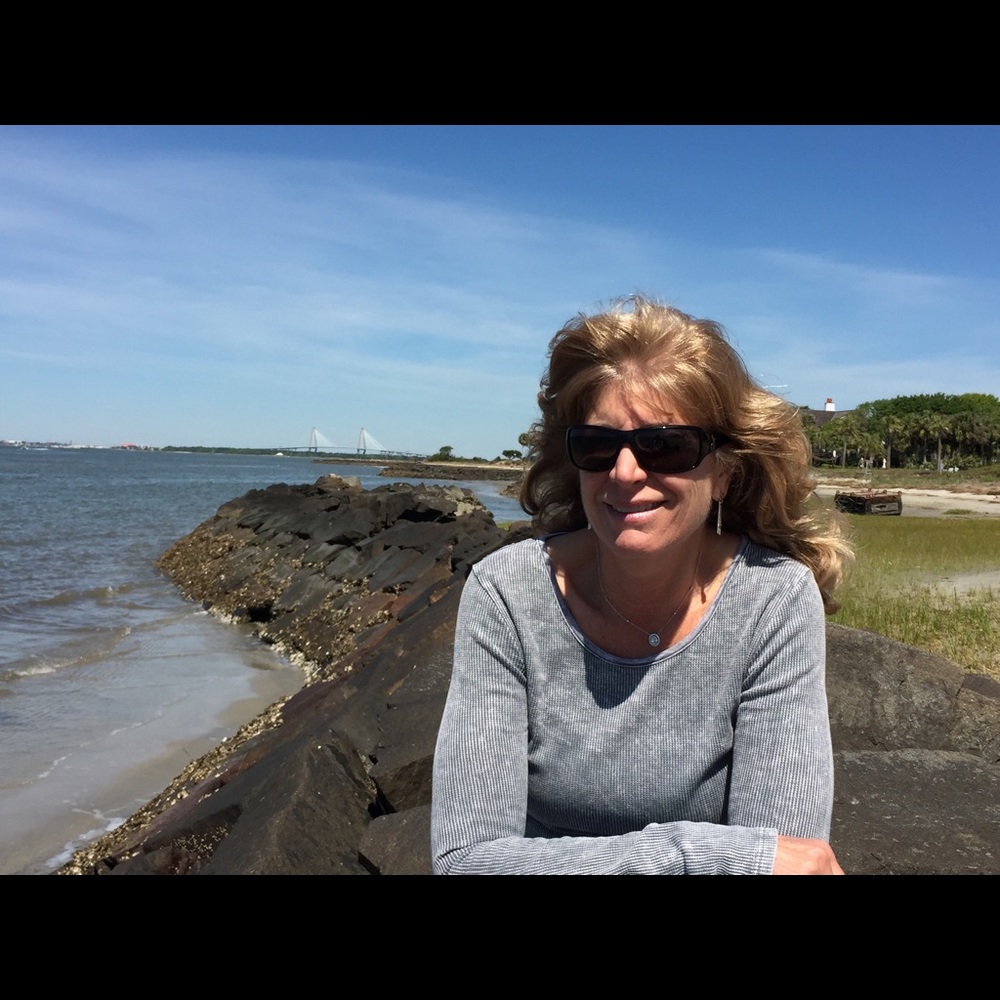 Meet your Posher, Janice