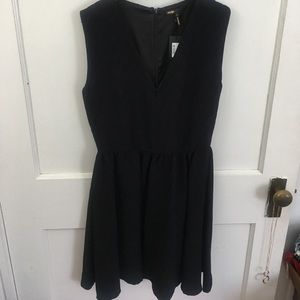 Maje dress, brand new