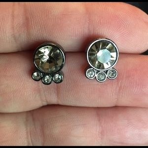 Lia Sophia Stud Earrings