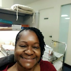 Meet your Posher, Denise