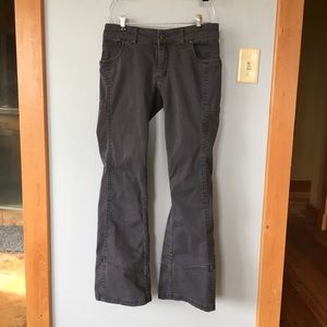 Mountain Khaki pants